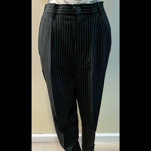 Women’s Dress Crop Pants